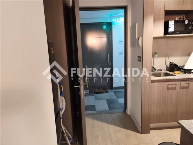 Departamento en venta de un dormitorio en La Cisterna, AEP - Imagen 3