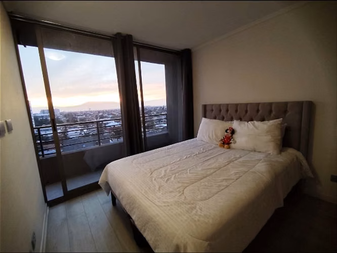 Departamento en venta de un dormitorio en La Cisterna, AEP - Imagen 10