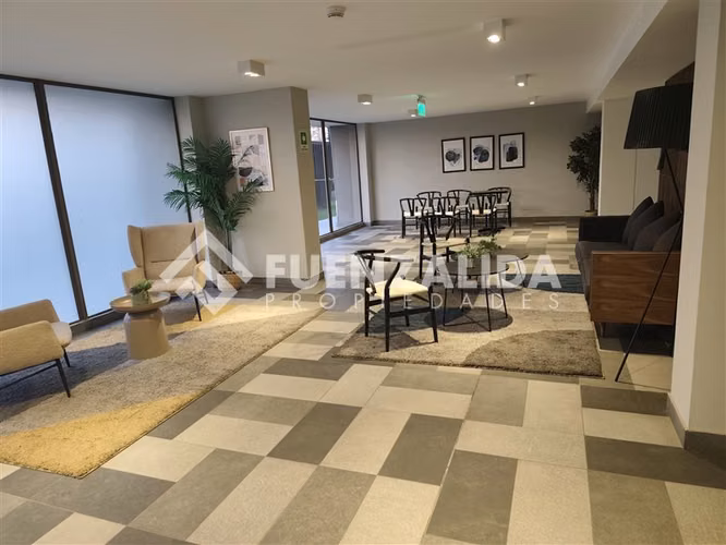 Departamento en venta de un dormitorio en La Cisterna, AEP - Imagen 13