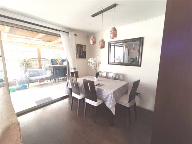 Casa en venta de 3 dormitorios en Puente Alto, AEP - Imagen 4