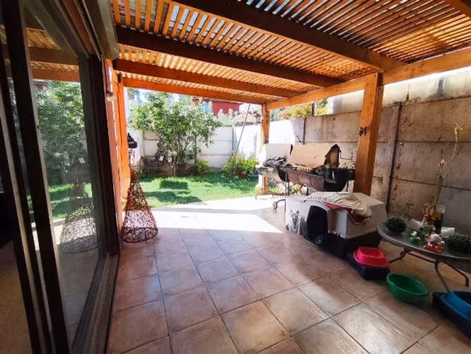 Casa en venta de 3 dormitorios en Puente Alto, AEP - Imagen 6