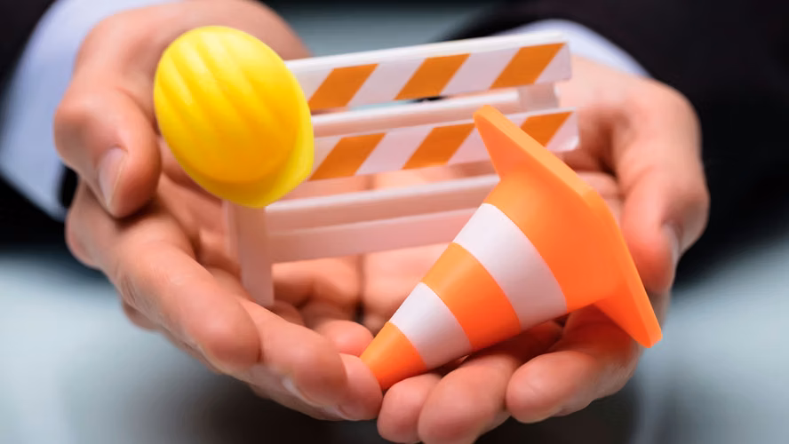 Asesoramiento en Prevención de Riesgos