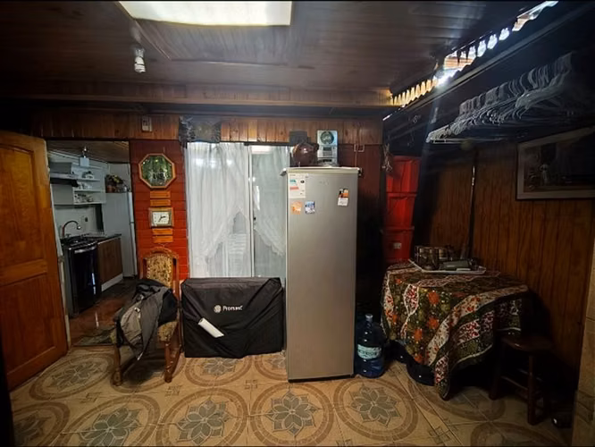 Casa en venta de 3 dorm. en La Florida aepp - Imagen 12