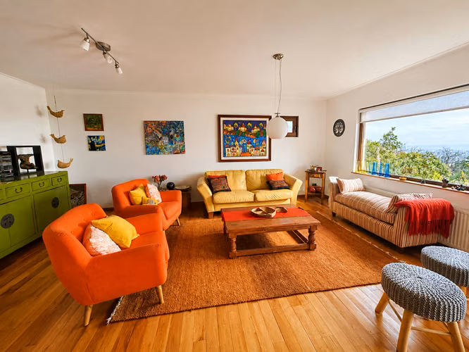 ARRIENDO PARCELA 3500MTS La Florida