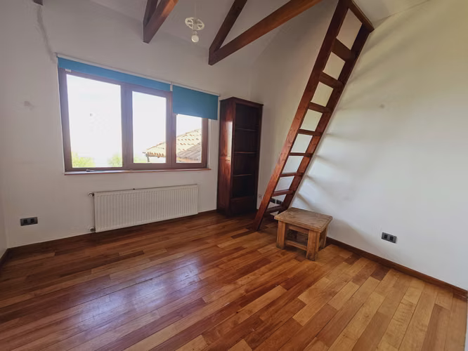 ARRIENDO PARCELA 3500MTS La Florida
