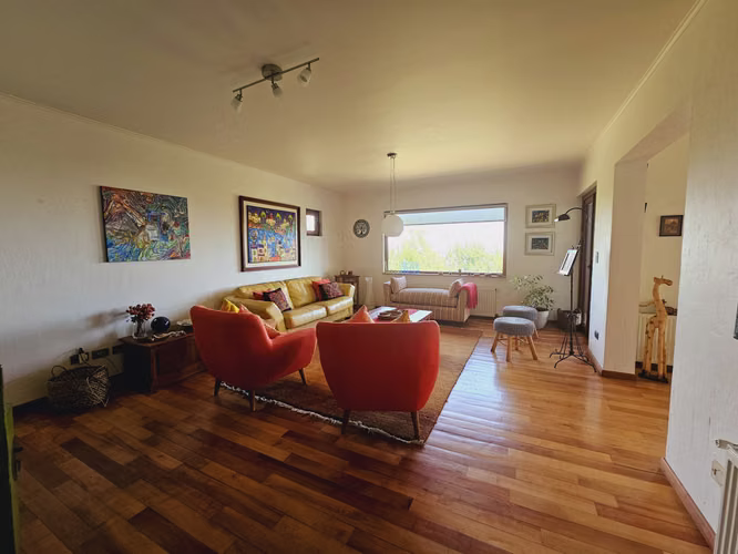 ARRIENDO PARCELA 3500MTS La Florida