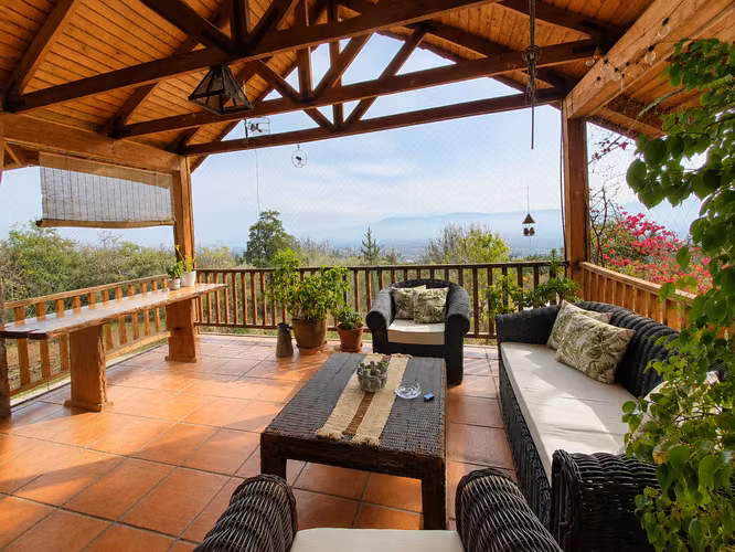 ARRIENDO PARCELA 3500MTS La Florida