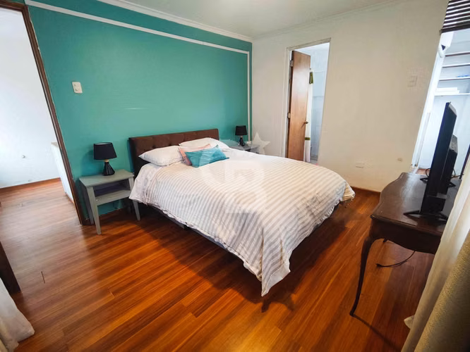 Gran Casa con Terreno para Jardin, Oficinas o similares - Imagen 10