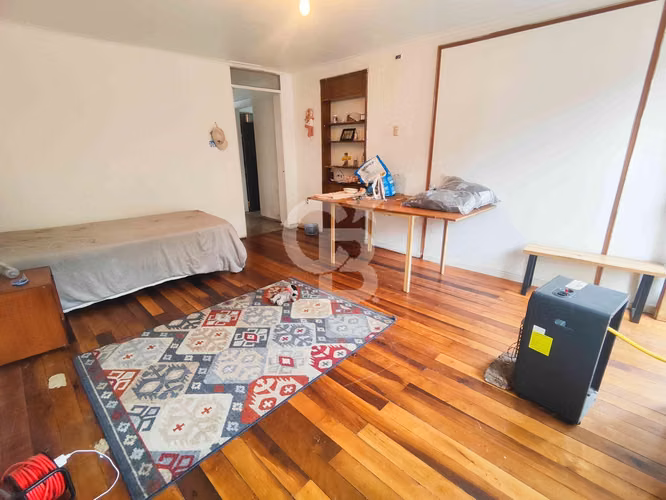 Gran Casa con Terreno para Jardin, Oficinas o similares - Imagen 4