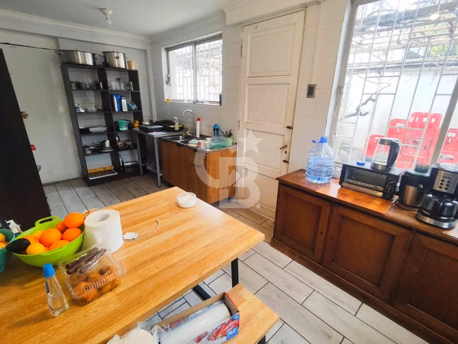 Gran Casa con Terreno para Jardin, Oficinas o similares - Imagen 7