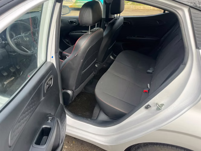 Vendo Hyundai i-10 Plus 1.2 Full 2026 3.500 KM