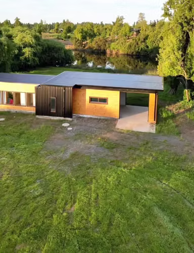 ¡Vive la naturaleza! Parcela de 5.000 m²