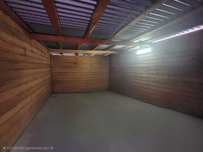 Para remodelar, 660 M2. (176364)