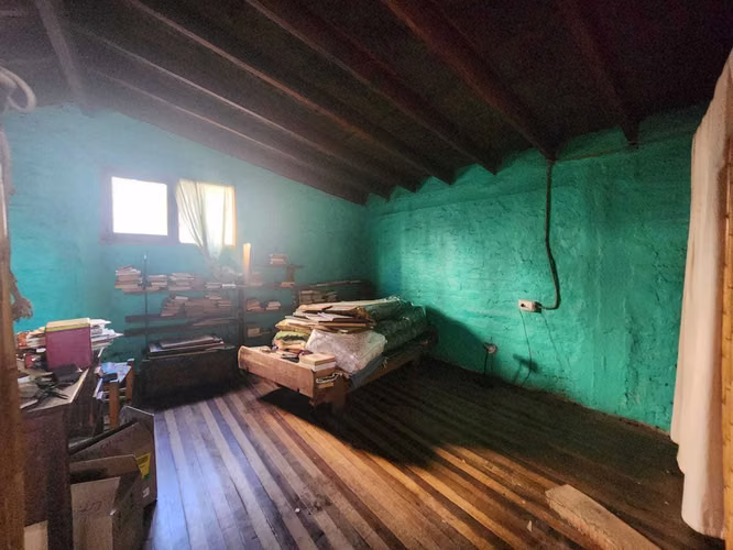 Para remodelar, 660 M2. (176364)