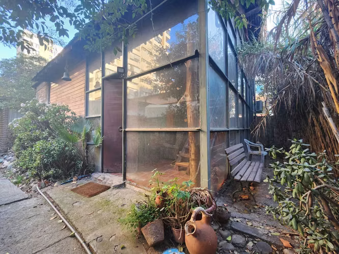 Para remodelar, 660 M2. (176364)
