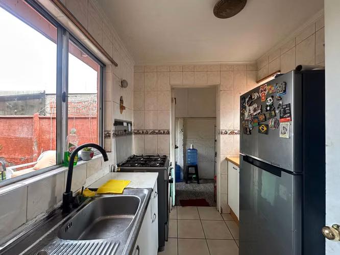 3D,2B,EST - EN CONDOMINIO, METRO BARRANCAS
