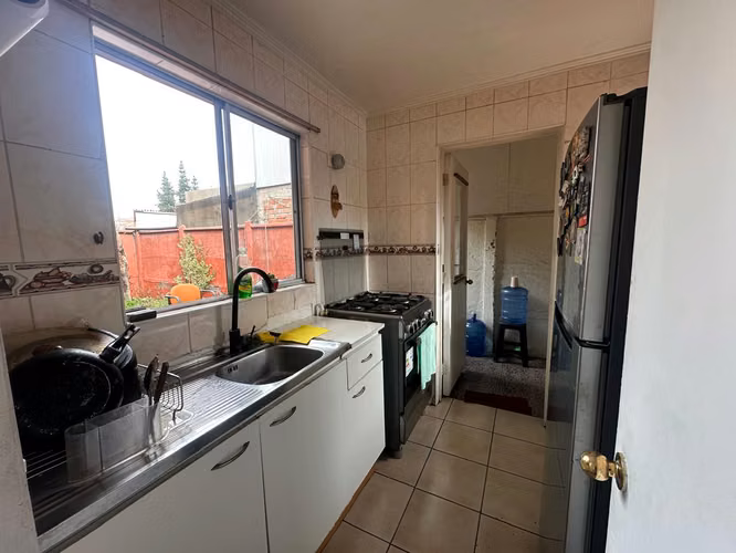 3D,2B,EST - EN CONDOMINIO, METRO BARRANCAS