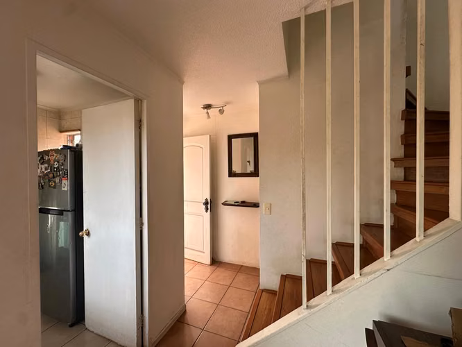3D,2B,EST - EN CONDOMINIO, METRO BARRANCAS