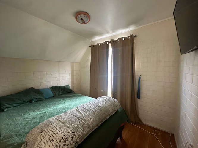 3D,2B,EST - EN CONDOMINIO, METRO BARRANCAS