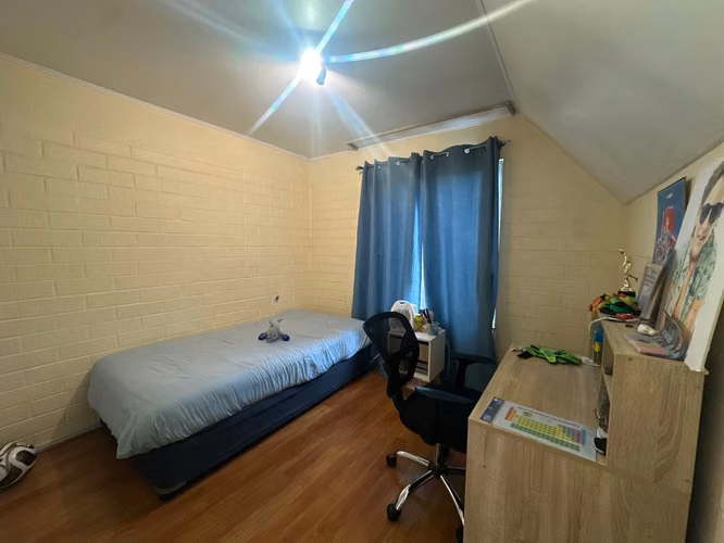 3D,2B,EST - EN CONDOMINIO, METRO BARRANCAS