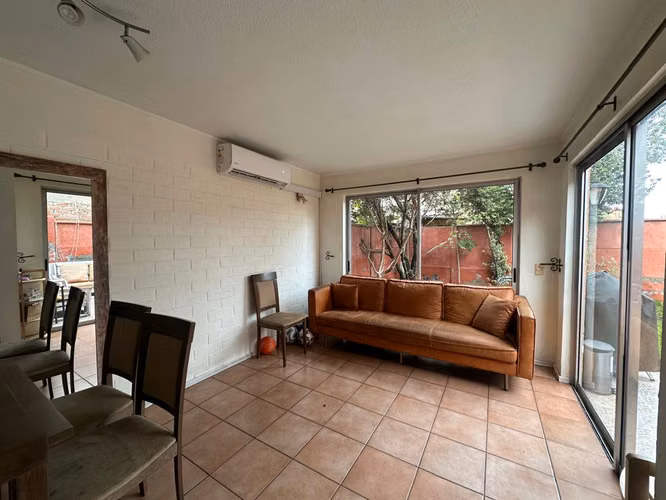 3D,2B,EST - EN CONDOMINIO, METRO BARRANCAS
