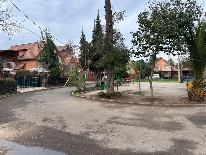 3D,2B,EST - EN CONDOMINIO, METRO BARRANCAS