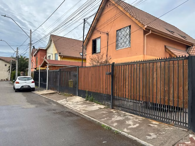 3D,2B,EST - EN CONDOMINIO, METRO BARRANCAS