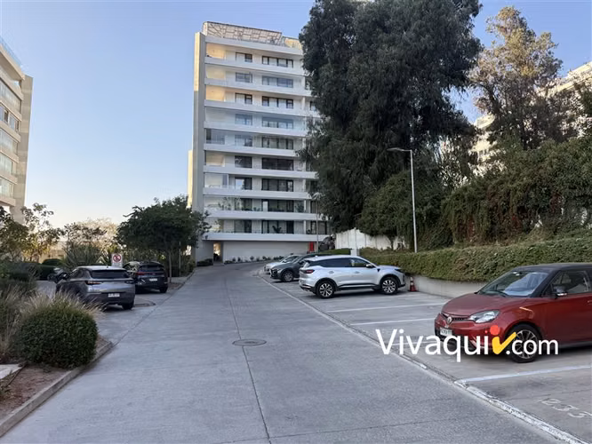 Departamento en venta en Peñalolén
