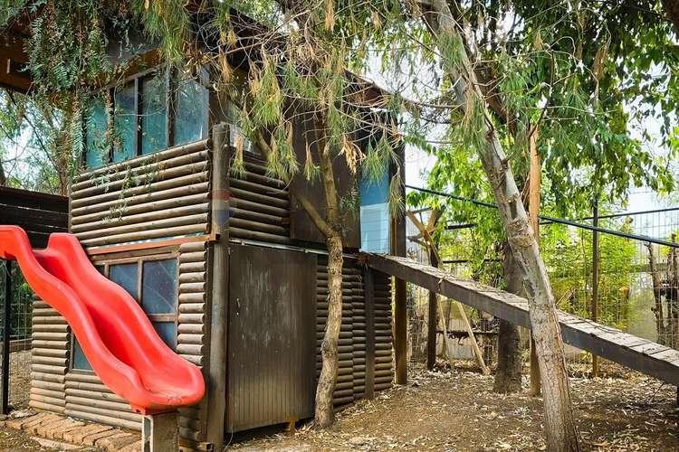 Gran parcela, lujosa casa ppal + casa adicional - Imagen 17