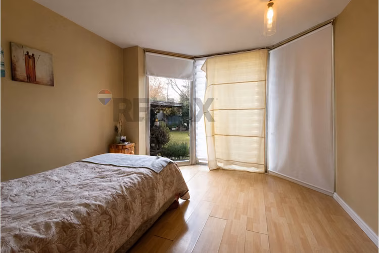 Amplia casa para remodelar