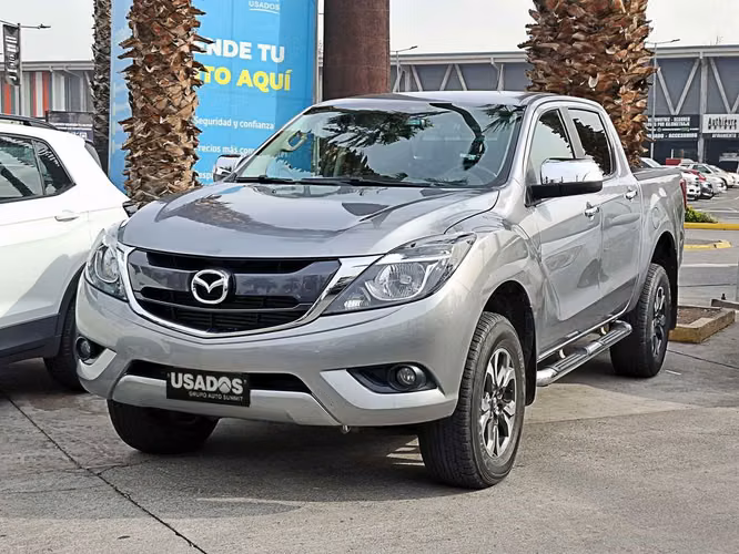 MAZDA BT-50 2021 - Imagen 2