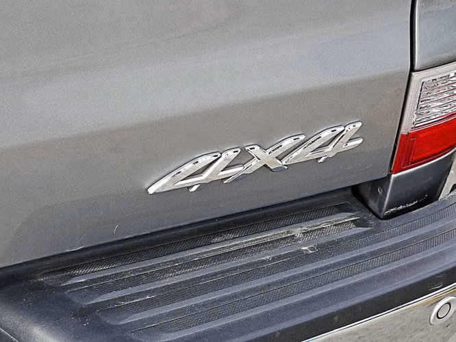 MAZDA BT-50 2021 - Imagen 8