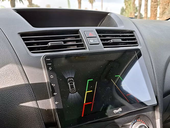 MAZDA BT-50 2021 - Imagen 18