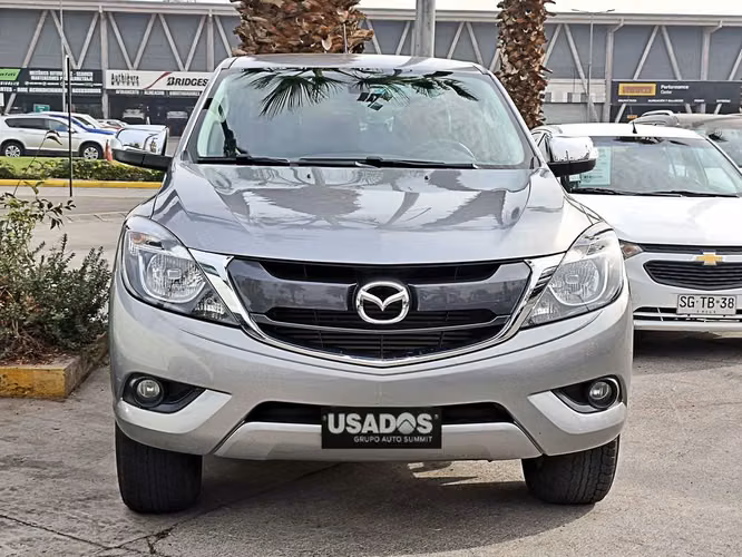 MAZDA BT-50 2021 - Imagen 3