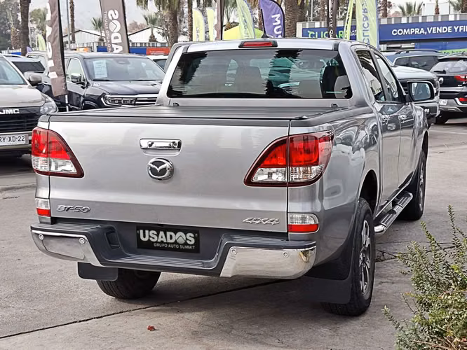 MAZDA BT-50 2021 - Imagen 6