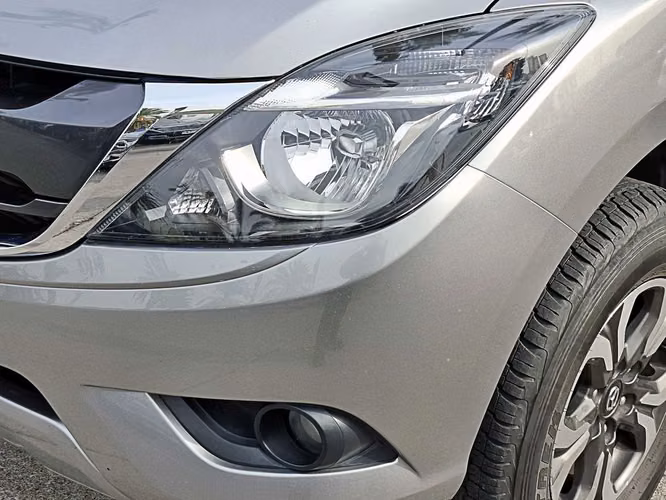 MAZDA BT-50 2021 - Imagen 4