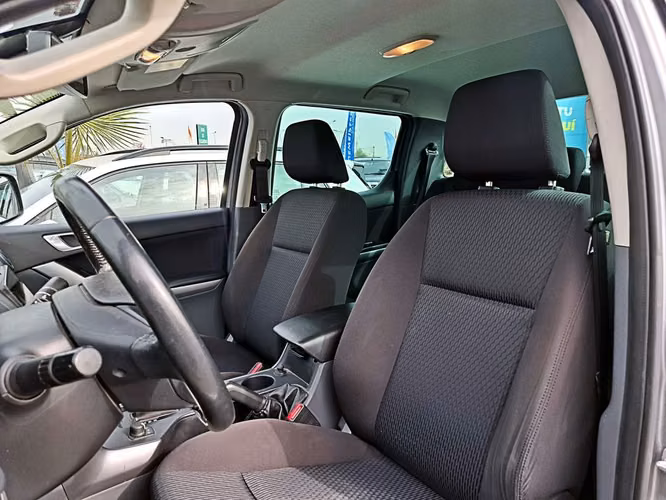 MAZDA BT-50 2021 - Imagen 12