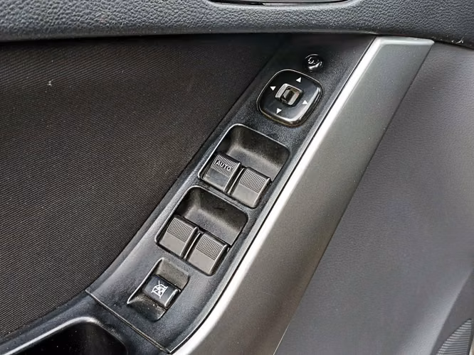 MAZDA BT-50 2021 - Imagen 11