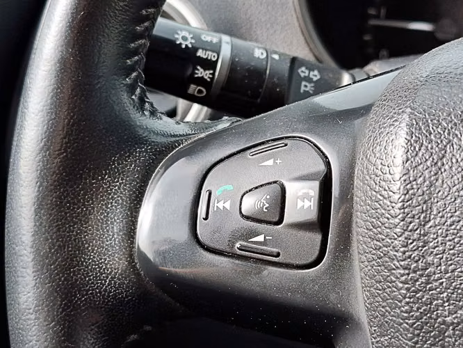 MAZDA BT-50 2021 - Imagen 15