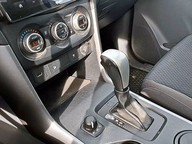 MAZDA BT-50 2021 - Imagen 19