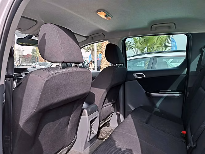 MAZDA BT-50 2021 - Imagen 13