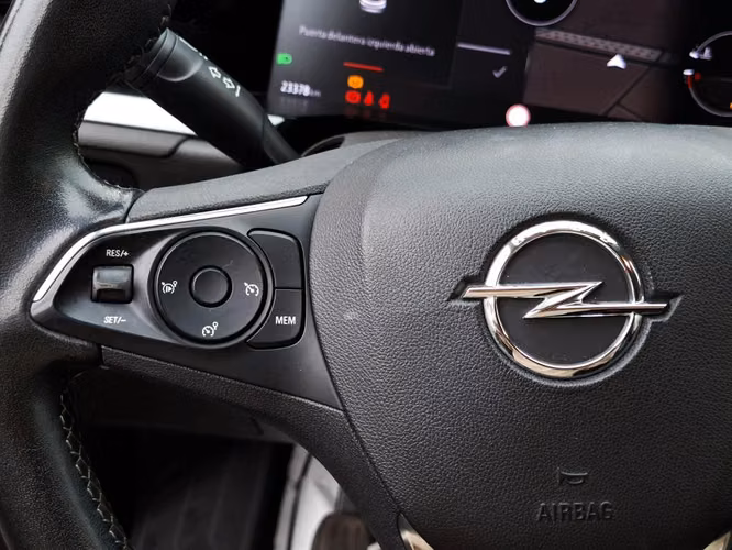 OPEL GRANDLAND 2023 - Imagen 18