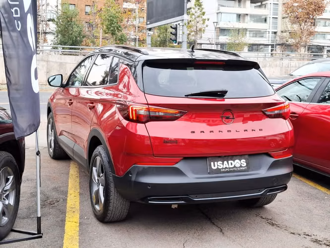 OPEL GRANDLAND 2023 - Imagen 11