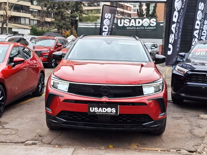 OPEL GRANDLAND 2023 - Imagen 3