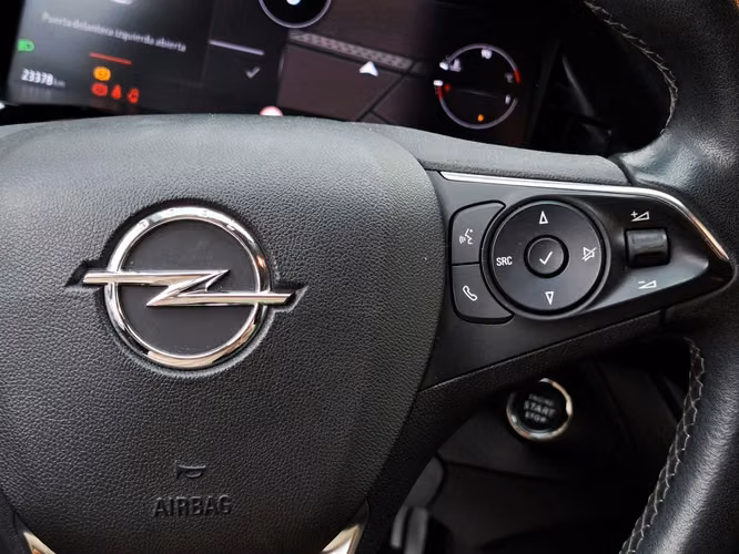 OPEL GRANDLAND 2023 - Imagen 19