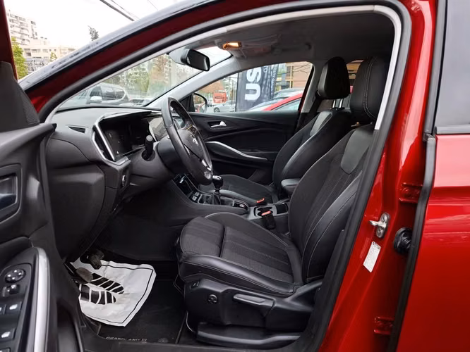 OPEL GRANDLAND 2023 - Imagen 13