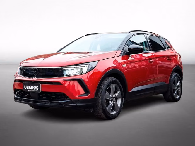 OPEL GRANDLAND 2023