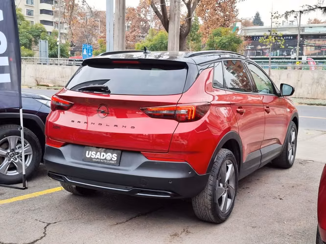 OPEL GRANDLAND 2023 - Imagen 8