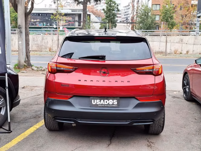OPEL GRANDLAND 2023 - Imagen 9