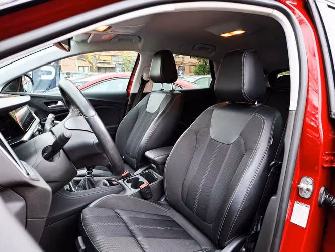 OPEL GRANDLAND 2023 - Imagen 15